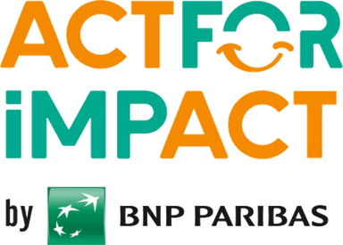 Act for Impact by BNP Paribas