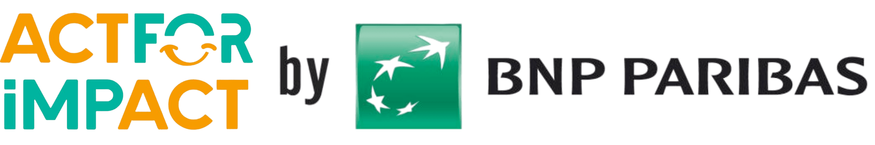 Act for Impact by BNP Paribas
